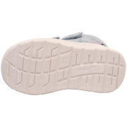 Încălțăminte copii Superfit Breeze Hellblau/Rosa