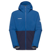 Geacă bărbați Mammut Linard Light HS Hooded Jacket Men