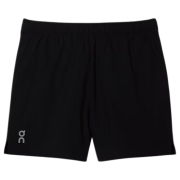 Pantaloni scurți bărbați On Running 5" Core Shorts negru Black