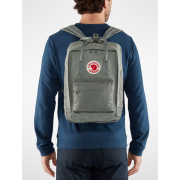 Rucsac Fjällräven Kånken Re-Wool Laptop 15"