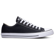 Încălțăminte Converse Chuck Taylor All Star Canvas Low negru/alb BLACK