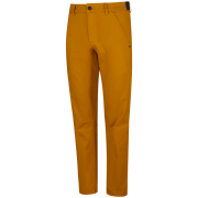 Pantaloni bărbați Wild Country Session 2 Man Pants portocaliu/ joshua brown