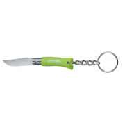 Cuțit Opinel Klíčenka No. 02