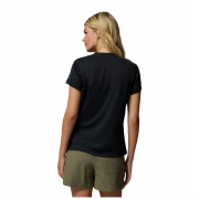Tricou femei Columbia Zero Rules™ Light Short sleeve Crew