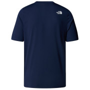 Tricou bărbați The North Face M Backpacking Ss Tee-Graphic