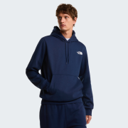 Hanorac bărbați The North Face M Simple Dome Hoodie