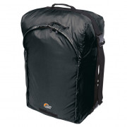 Ambalaj transport Lowe Alpine Baggage Handler L negru