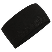 Bentiță Icebreaker Unisex Mer 260 Tech Headband negru Black