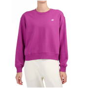Hanorac femei 4F Sweatshirt F2672 roz Pink