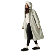 Geacă lungă impermeabilă Regatta Adult Waterproof Changing Robe Pro