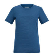 Tricou femei Regatta Demna albastru Aviator Blue