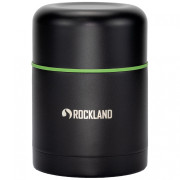 Termos pentru mâncare Rockland Comet 0,5 L negru