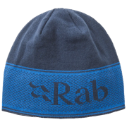 Căciulă Rab Logo Band Beanie albastru