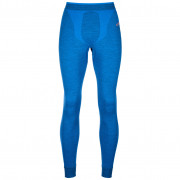 Indispensabili funcționali bărbați Ortovox 230 Competition Long Pants albastru