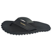 Șlapi Gumbies Vegovert Black