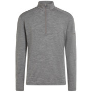 Hanorac funcțional bărbați Icebreaker Men Merino 200 Oasis LS Half Zip