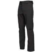 Pantaloni softshell bărbați Loap Lunal