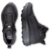 Încălțăminte de trekking pentru bărbați Mammut Aenergy Mtn Mid GTX Men 2026
