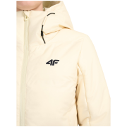 Geacă lungă de iarnă femei 4F Down Jacket F0930