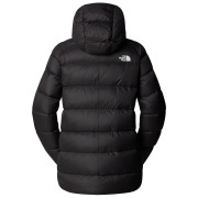 Geacă lungă de puf femei The North Face W Hyalite Down Parka