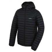 Geacă bărbați Husky Dreeser M negru Black