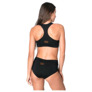 Costum de baie femei Drexiss Sport Black