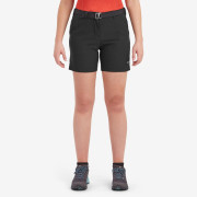 Pantaloni scurți femei Montane Fem Terra Stretch Lite Shorts