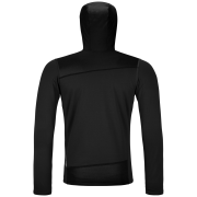 Hanorac funcțional bărbați Ortovox Fleece Light Hoody M