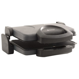 Grătar electric Outwell Danby Contact Grill negru