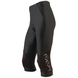 Pantaloni 3/4 bărbați Axon Nippon II negru