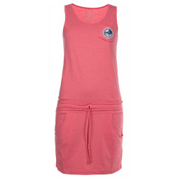 Rochie Kilpi Fantasia W roz Pnk