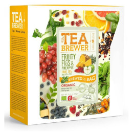 Ceai Grower´s cup Ceai Cutie cadou 7 buc.