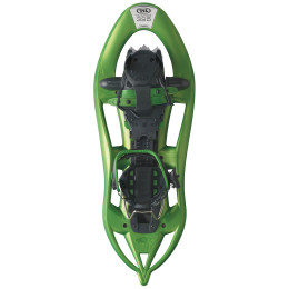 Rachete de zăpadă Tsl 325 Ride verde Cactus
