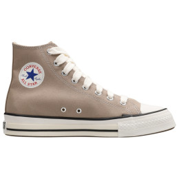 Încălțăminte Converse Chuck Taylor Throwback Mid maro SAND/CHOCOLATE