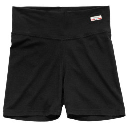 Boxeri femei Devold Breeze Plus Merino 200 Boxer Wmn negru BLACK