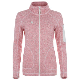 Bluză Loap Garen roșu