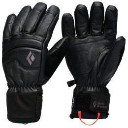 Mănuși bărbați Black Diamond Spark Gloves negru Black