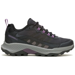 Încălțăminte femei Merrell Speed Strike 2 negru/violet black