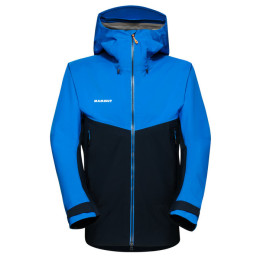 Geacă bărbați Mammut Crater HS Hooded Jacket M
