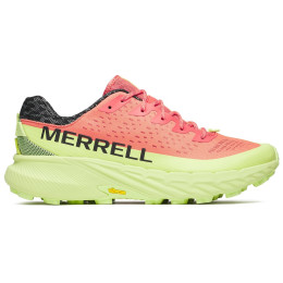 Încălțăminte de alergat pentru bărbați Merrell Agility Peak 5