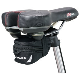 Borsetă pentru bicicletă Vaude Tube Bag S