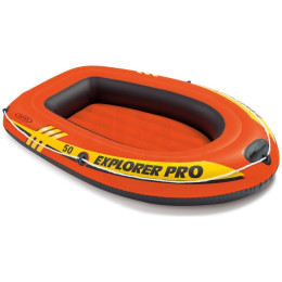 Barcă gonflabilă Intex
			Explorer 50 58354NP