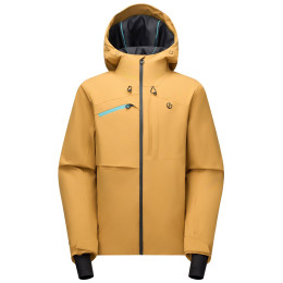 Geacă bărbați Dare 2b Affinity Jacket maro Wood Brown