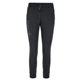 Pantaloni femei Kilpi Matty-W negru
