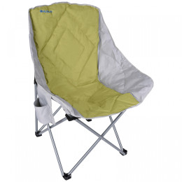 Fotoliu Husky Manola verde