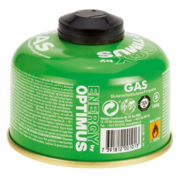 Cartuș Optimus 100 g