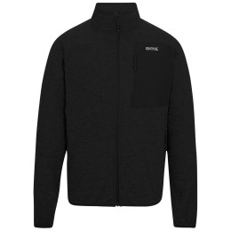 Hanorac bărbați Regatta Scaris gri Ash