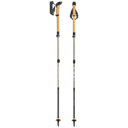 Bețe de trekking Leki Makalu FX Carbon AS