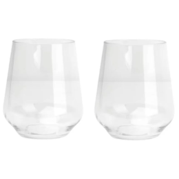 Set pahare Brunner Classic Waterglass