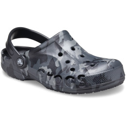 Papuci Crocs Baya Seasonal Printed Clog